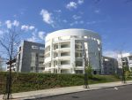 Hypolux Bank - ArquiTravel - Richard Meier - Luxemburgo