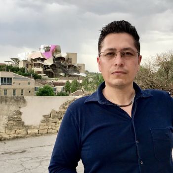 William Castañeda Esteban - ArquiTravel