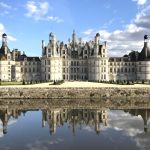 Castillo de Chambord - ArquiTravel - Domenico de Cortona - Chambord - Francia