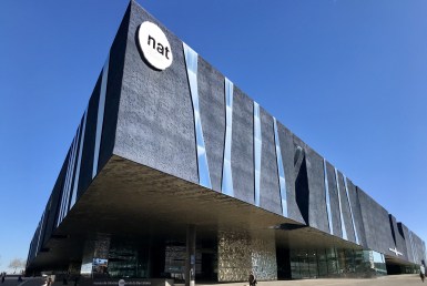 Edificio Fórum - ArquiTravel - Herzog & de Meuron - Barcelona - España