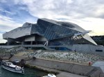 Musée des Confluences - ArquiTravel - Wolf D. Prix, COOP HIMMELB (L) AU - Lyon - Francia - Arquitectura Deconstructivista