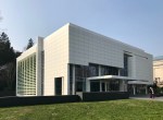Museum Frieder Burda - ArquiTravel - Richard Meier - Baden-Baden - Alemania - Arquitectura Minimalista
