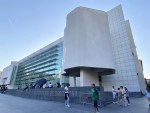 MACBA Museo de arte contemporáneo de Barcelona - ArquiTravel - Richard Meier - Barcelona - España - Arquitectura Minimalista