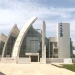 Iglesia del Jubileo - Richard Meier - Roma - Italia - Arquitectura minimalista