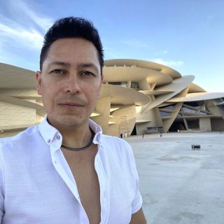 William Castañeda Esteban - Perfil